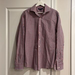 Tommy Hilfiger Button Up